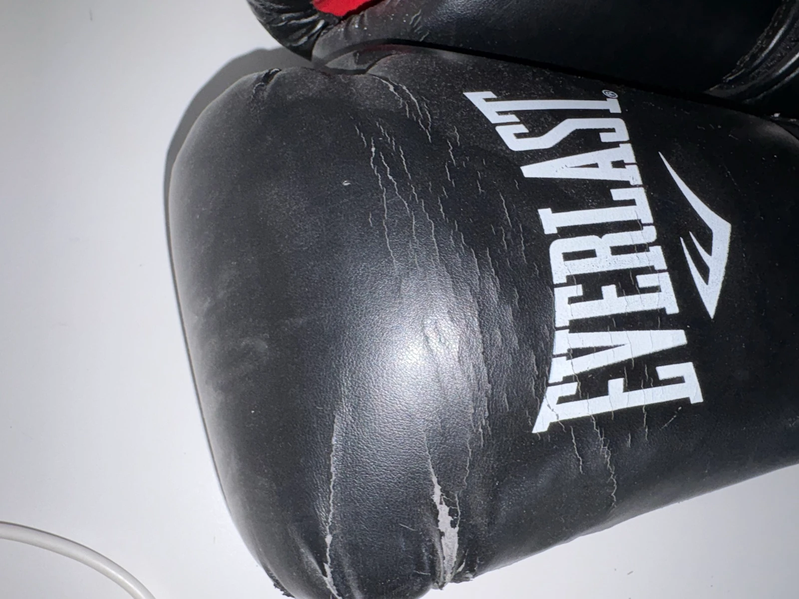 Everlast bokshandschoenen – photo 6
